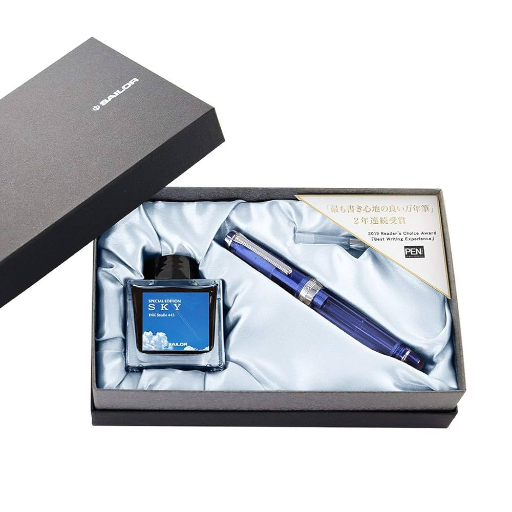 Amazon | ≪即納対応商品≫セーラー万年筆 万年筆